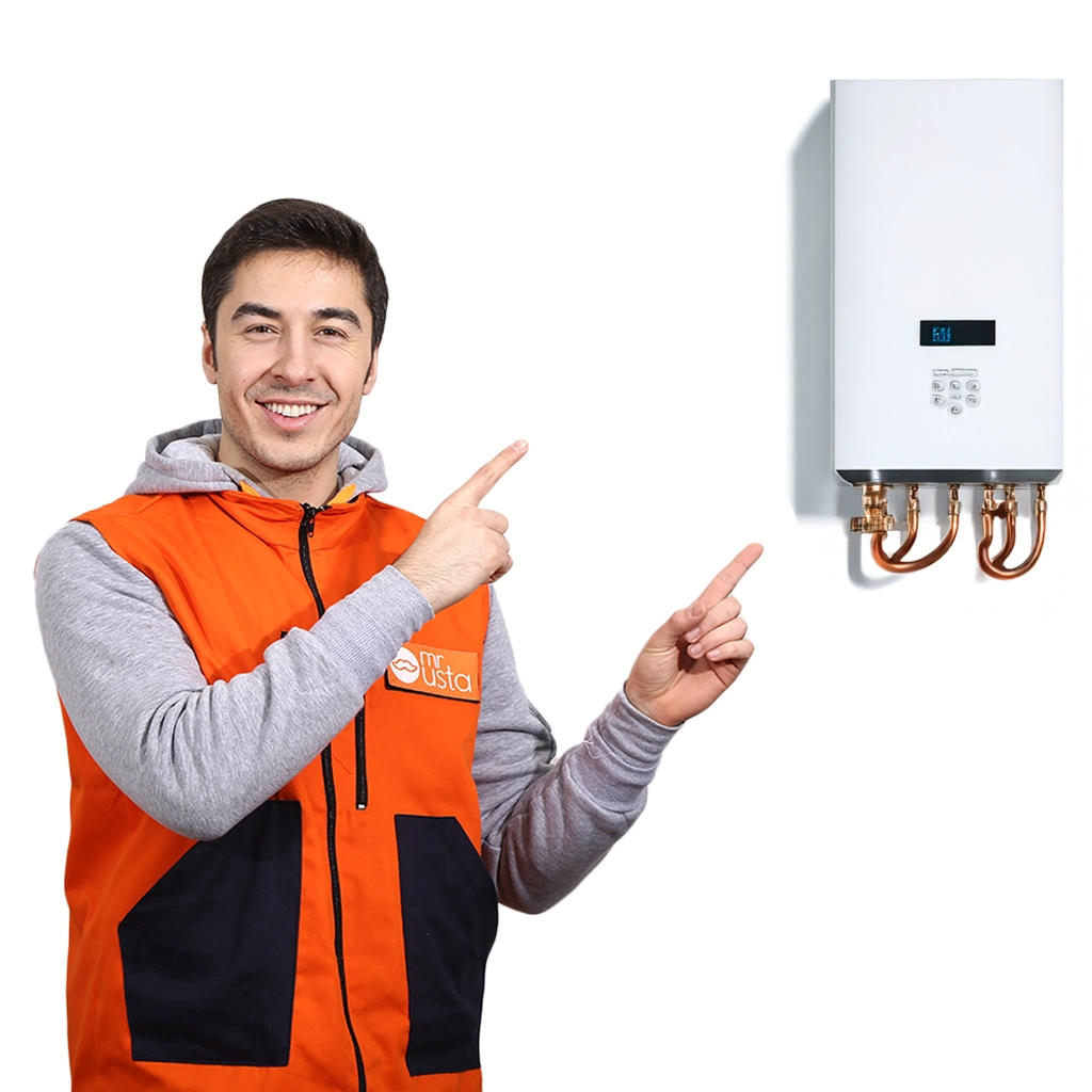 Gemlik Kombi Tamircisi