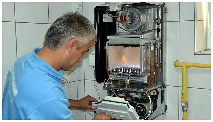 Gemlik Kombi Tamircisi